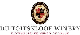 Du Toitskloof Wein im Onlineshop TheHomeofWine.co.uk